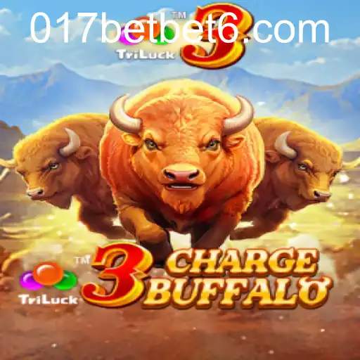 3ChargeBuffalo